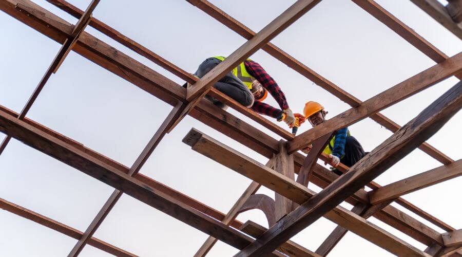 Expert top industrial roofings services in Claymont, DE